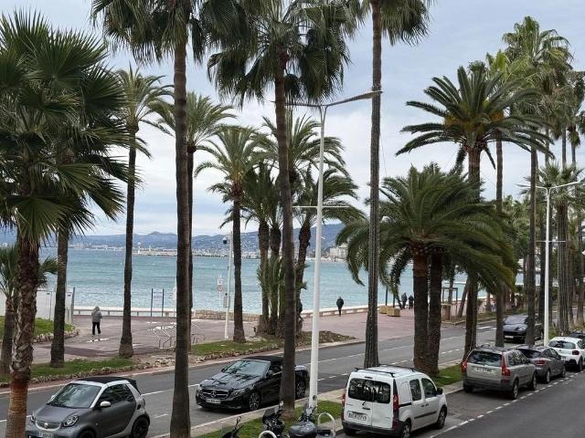 Appartement de luxe de 5 pièces en vente à Cannes, Provence Alpes Côte d'Azur