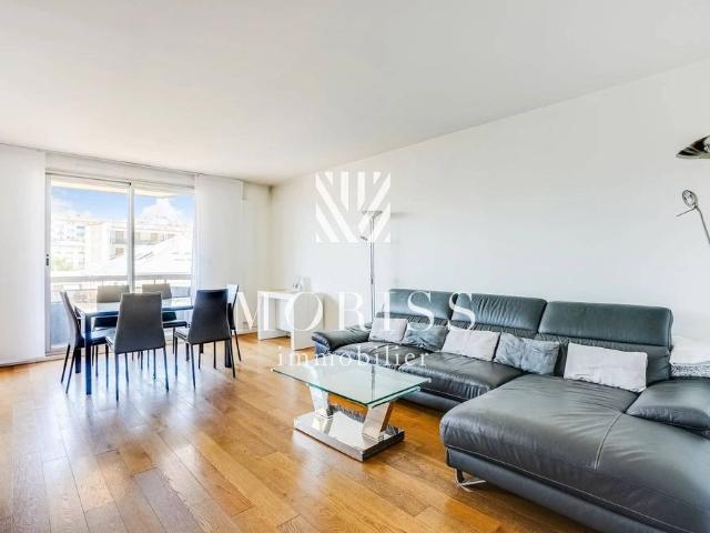 Appartement de luxe de 5 pièces en vente à Charenton le Pont, Île de France
