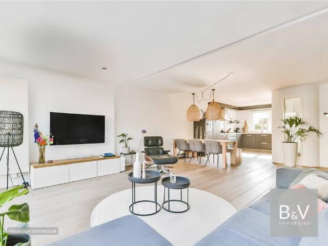 Appartement de luxe de 5 pièces en vente à Châteauneuf Grasse, France