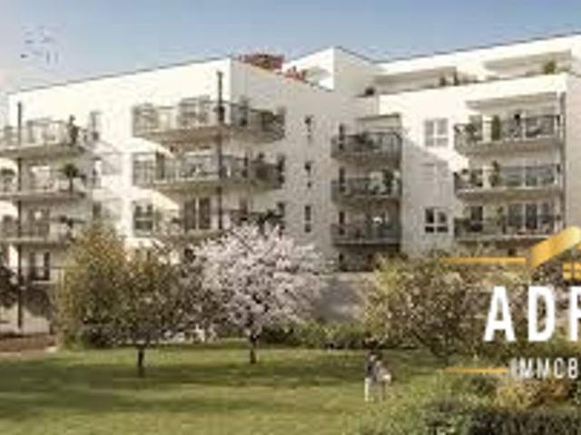 Appartement de luxe de 5 pièces en vente à Clermont Ferrand, France