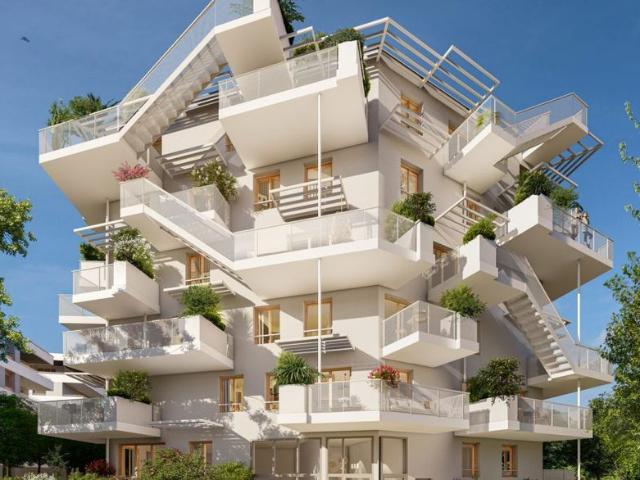 Appartement de luxe de 5 pièces en vente à Annecy, Auvergne Rhône Alpes