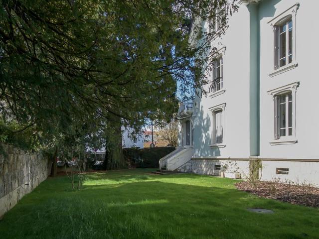 Appartement de luxe de 5 pièces en vente à Annecy, France