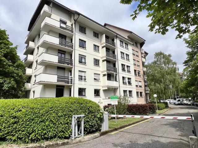 Appartement de luxe de 5 pièces en vente à Annecy, France