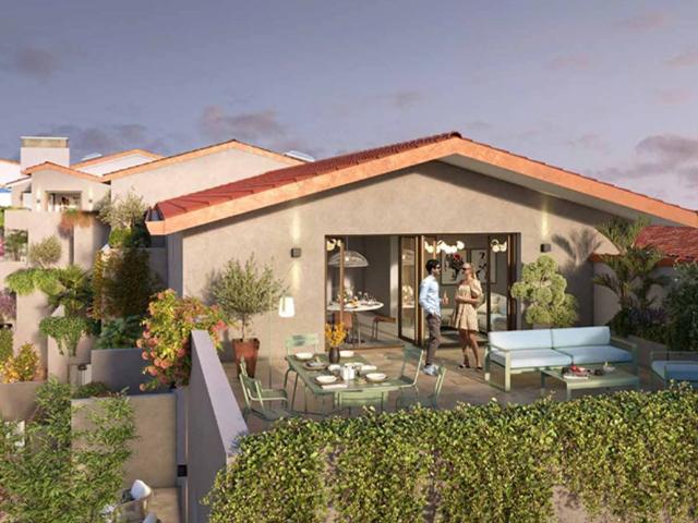 Appartement de luxe de 5 pièces en vente à Agde, France