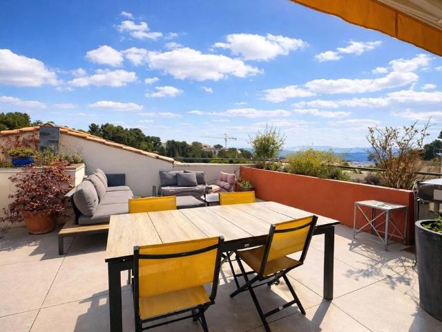 Appartement de luxe de 5 pièces en vente à Aix en Provence, France
