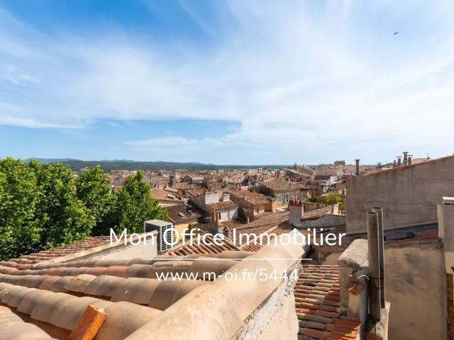 Appartement de luxe de 5 pièces en vente à Aix en Provence, France