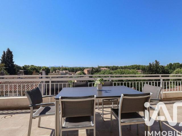 Appartement de luxe de 5 pièces en vente à Aix en Provence, Provence Alpes Côte d'Azur