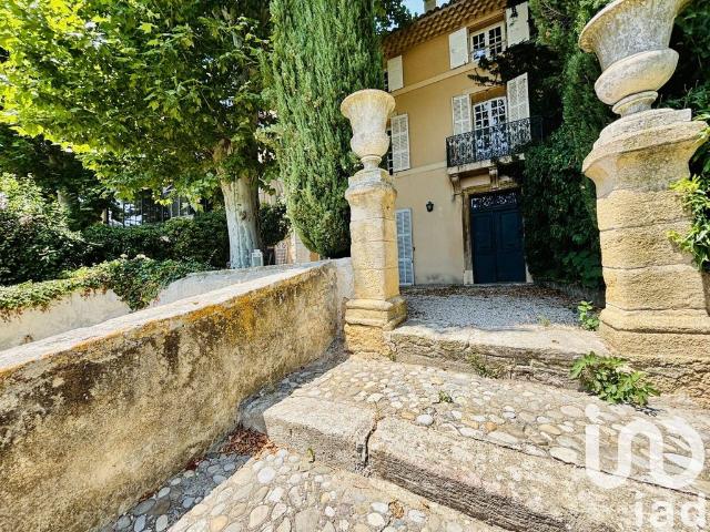 Appartement de luxe de 5 pièces en vente à Aix en Provence, Provence Alpes Côte d'Azur