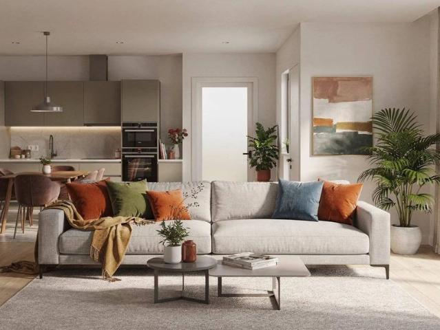Appartement de luxe de 5 pièces en vente à Bougival, Île de France