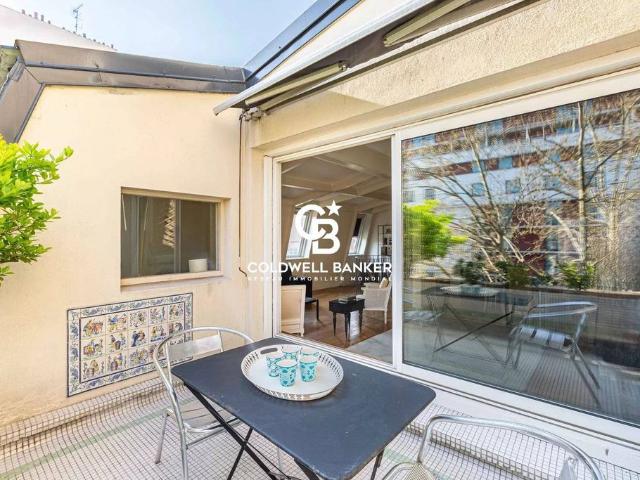 Maison de 5 pièces de luxe en vente à Boulogne Billancourt, France