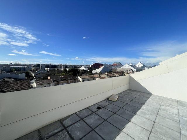 Appartement de luxe de 5 pièces en vente à Bordeaux, France