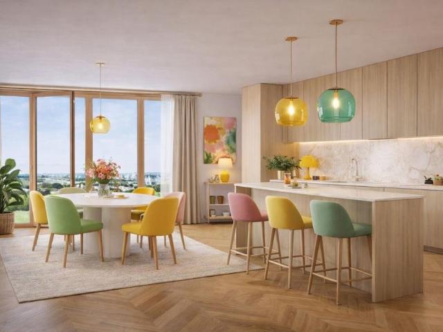 Appartement de luxe de 5 pièces en vente à Bordeaux, France