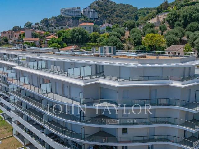 Appartement de luxe de 5 pièces en vente à Beausoleil, Provence Alpes Côte d'Azur