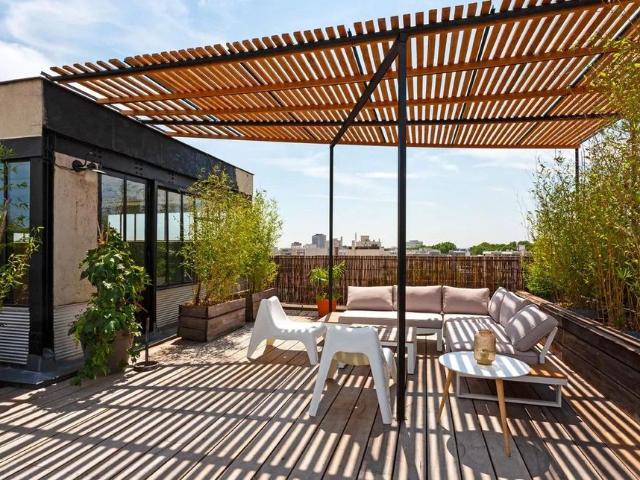 Appartement de luxe de 5 pièces en vente à Bures sur Yvette, Île de France