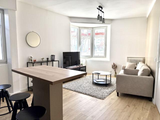 Appartement de luxe de 5 pièces en vente à Gentilly, Île de France