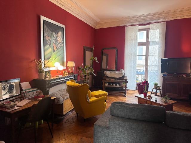 Appartement de luxe de 5 pièces en vente à Dijon, Bourgogne Franche Comté