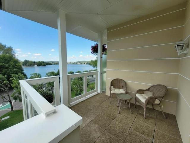 Appartement de luxe de 5 pièces en vente à Enghien les Bains, Île de France
