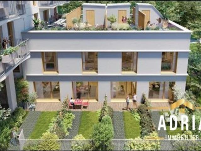 Appartement de luxe de 5 pièces en vente à Ivry sur Seine, Île de France
