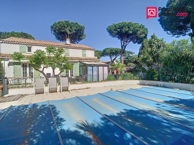 Appartement de luxe de 5 pièces en vente à La Grande Motte, France