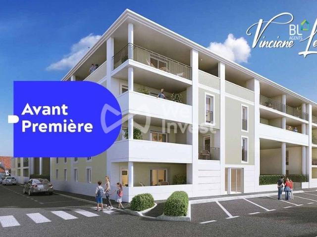Appartement de luxe de 5 pièces en vente à La Londe les Maures, France