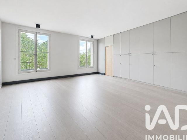 Appartement de luxe de 5 pièces en vente à La Muette, Auteuil, Porte Dauphine, Paris, Île de France