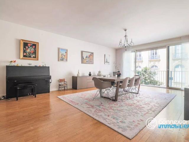 Appartement de luxe de 5 pièces en vente à La Muette, Auteuil, Porte Dauphine, Paris, Île de France