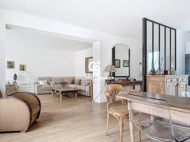 Appartement de luxe de 5 pièces en vente à La Rochelle, Nouvelle Aquitaine