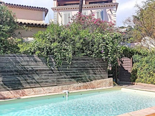 Appartement de luxe de 5 pièces en vente à Le Cannet, Provence Alpes Côte d'Azur
