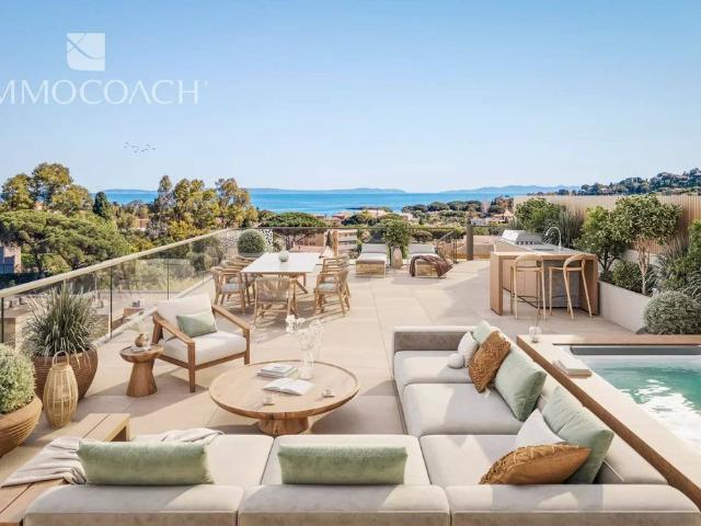 Appartement de luxe en vente à Le Lavandou, Provence Alpes Côte d'Azur