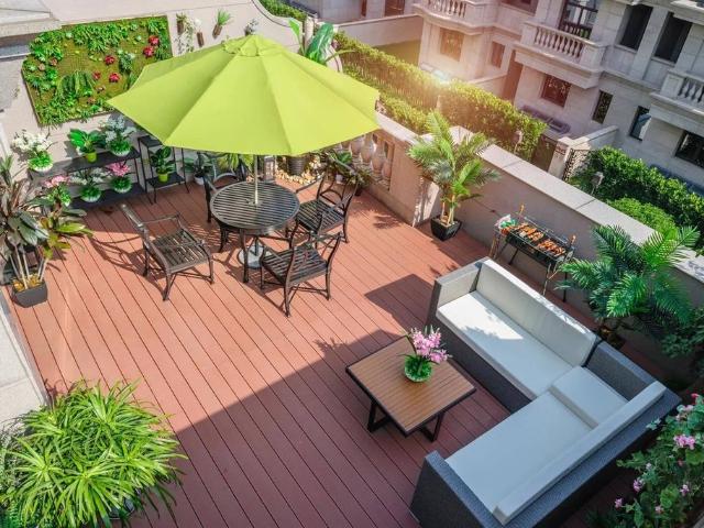 Appartement de luxe de 5 pièces en vente à Le Plessis Robinson, France