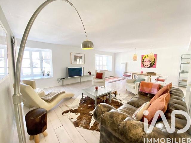 Appartement de luxe de 5 pièces en vente à Le Touquet Paris Plage, Hauts de France