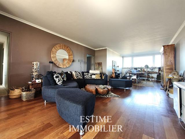 Appartement de luxe de 5 pièces en vente à Lille, Hauts de France