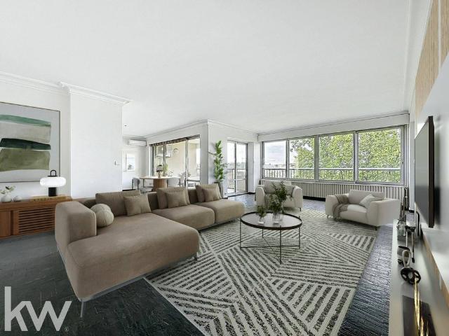 Appartement de luxe de 5 pièces en vente à Lyon 04, Lyon, Auvergne Rhône Alpes