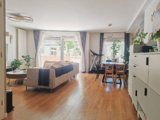 Appartement de luxe de 5 pièces en vente à Lyon 06, France