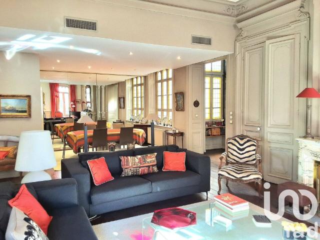 Appartement de luxe de 5 pièces en vente à Lyon, Auvergne Rhône Alpes