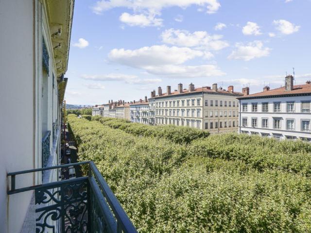Appartement de luxe de 5 pièces en vente à Lyon, Auvergne Rhône Alpes