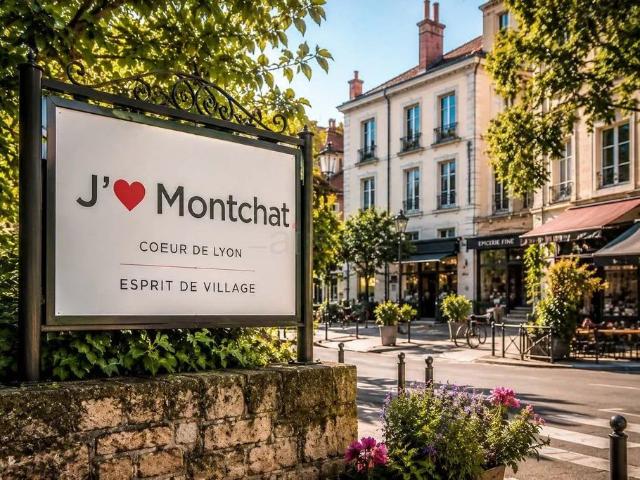 Appartement de luxe de 5 pièces en vente à Lyon, Auvergne Rhône Alpes