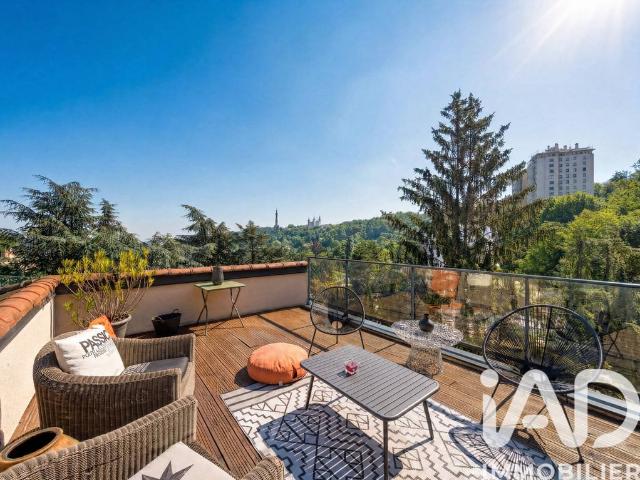 Appartement de luxe de 5 pièces en vente à Lyon, France