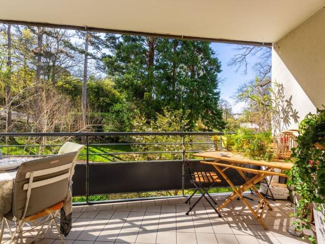 Appartement de luxe de 5 pièces en vente à Lyon, France