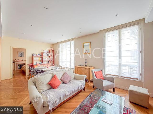 Appartement de luxe de 5 pièces en vente à Motte Picquet, Commerce, Necker, Paris, Île de France