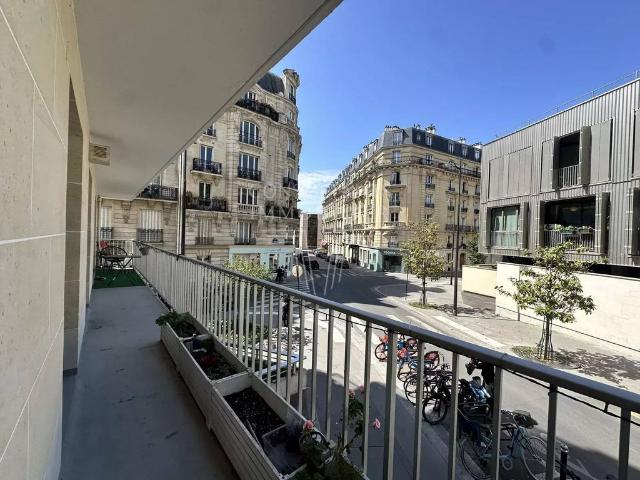 Appartement de luxe de 5 pièces en vente à Motte Picquet, Commerce, Necker, Paris, Île de France