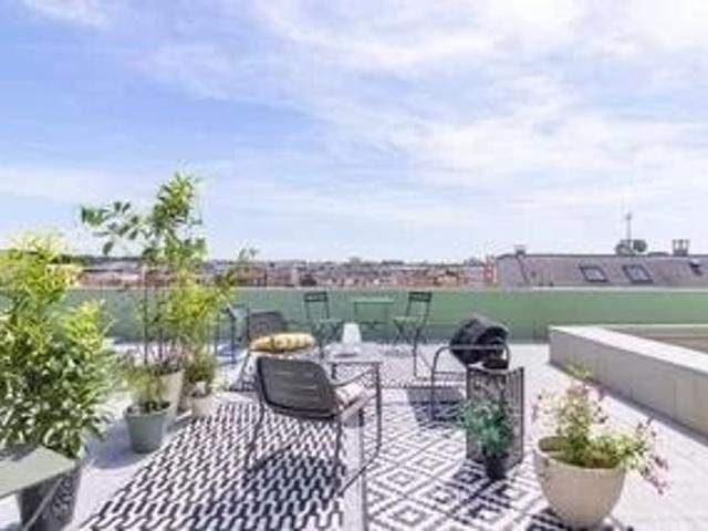Appartement de luxe de 5 pièces en vente à Montreuil, France
