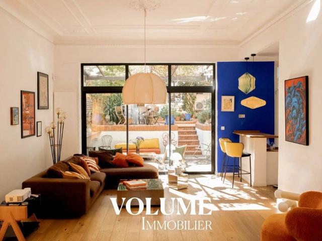 Appartement de luxe en vente à Marseille, France