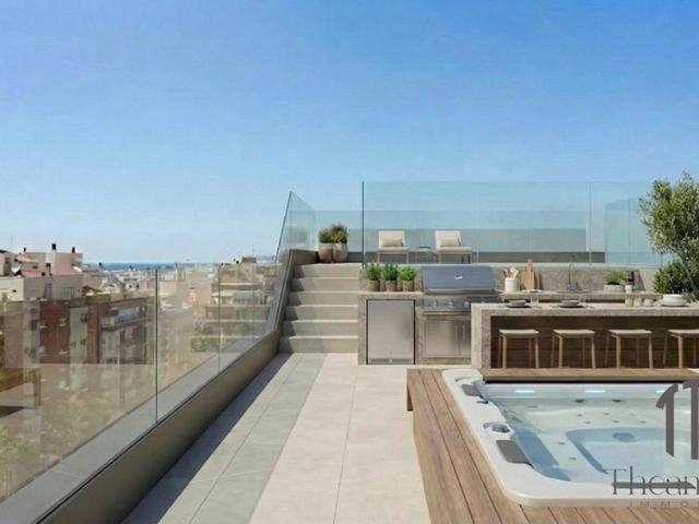 Appartement de luxe de 5 pièces en vente à Marseille, Provence Alpes Côte d'Azur