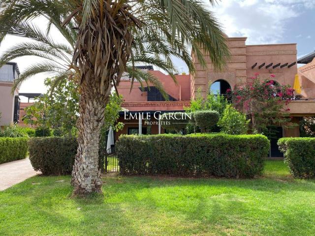 Appartement de luxe de 5 pièces en vente à Marrakech, Maroc