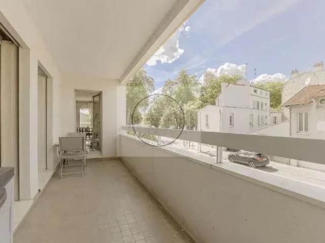 Appartement de luxe de 5 pièces en vente à Nogent sur Marne, France