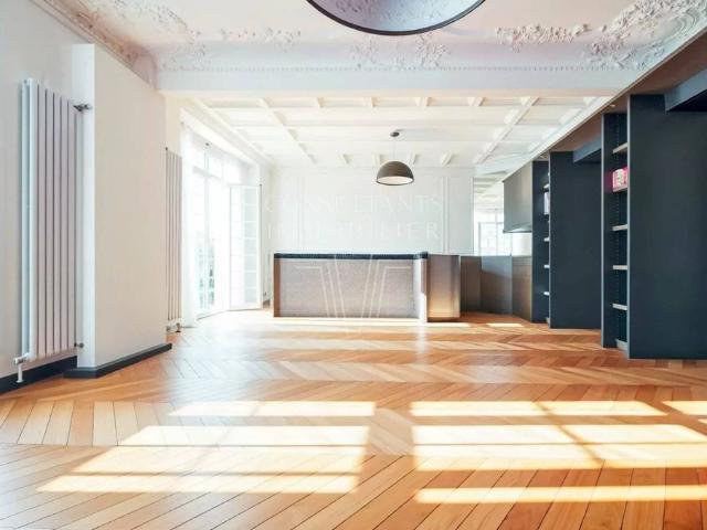 Appartement de luxe de 5 pièces en vente à Neuilly sur Seine, Île de France