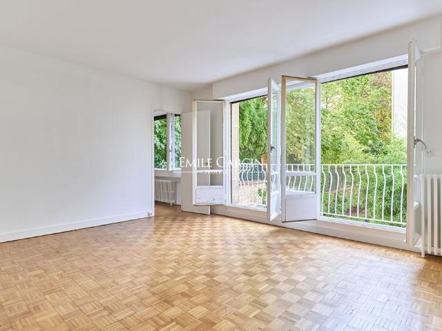 Appartement de luxe de 5 pièces en vente à Neuilly sur Seine, Île de France
