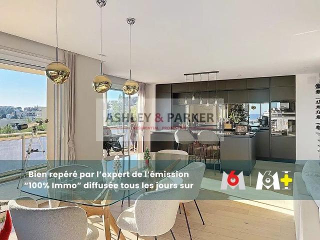 Appartement de luxe en vente à Nice, France