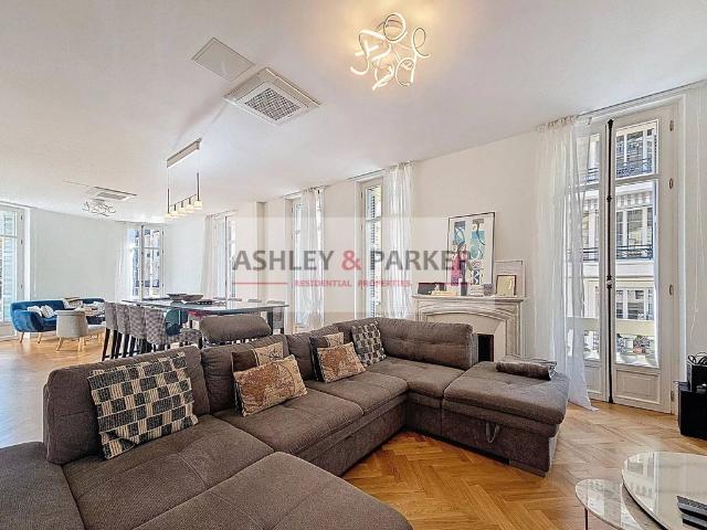 Appartement de luxe de 5 pièces en vente à Nice, France